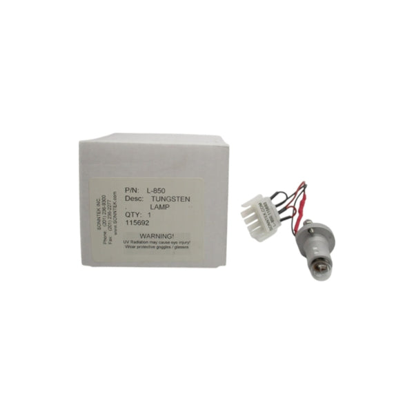 SONNTEK L-850 NSMP