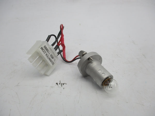SONNTEK L-850 NSMP