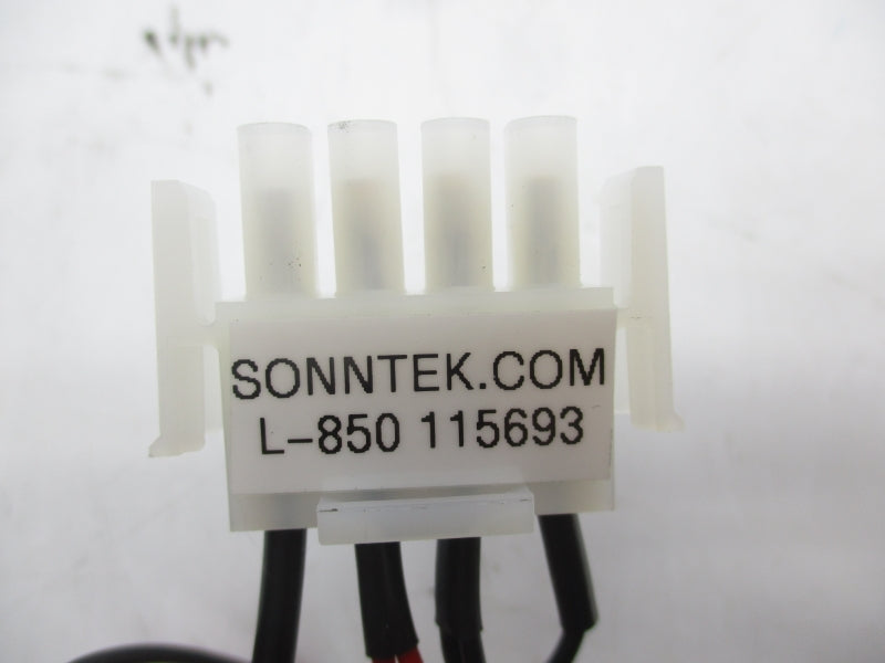 SONNTEK L-850 NSMP
