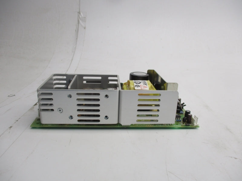 SL POWER ELECTRONICS GPC80E-107G REV. B NSMP