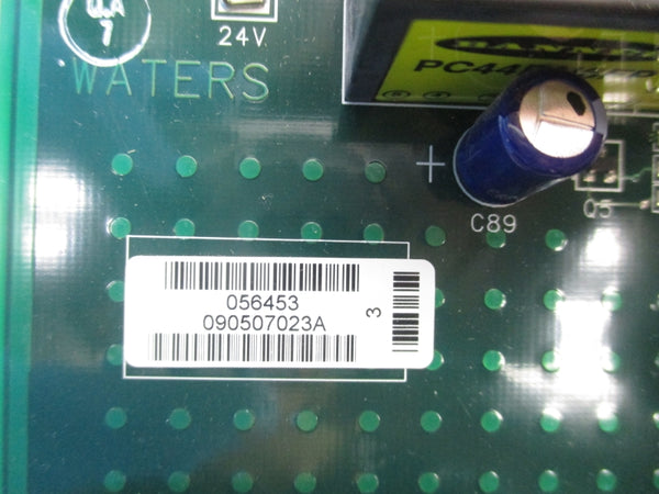 WATERS 056453 NSNP