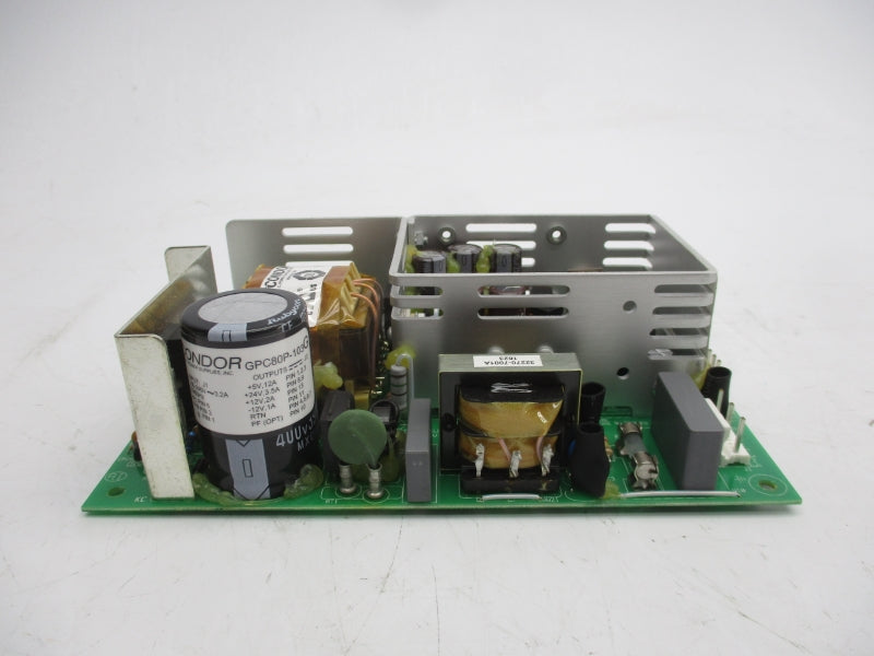 POWER SUPPLY GPC80P-103G NSNP