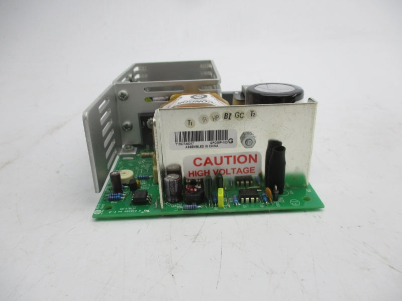 POWER SUPPLY GPC80P-103G NSNP