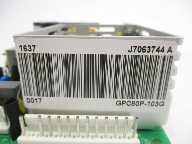 POWER SUPPLY GPC80P-103G NSNP