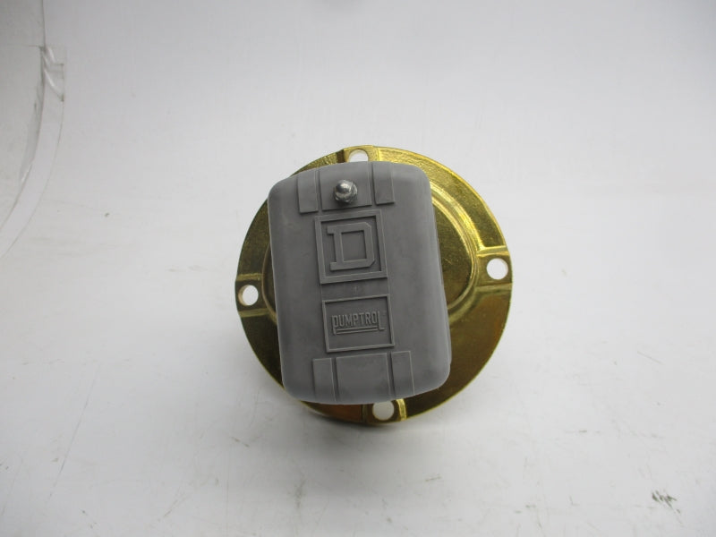 SQUARE D 9037EG9 SER. B NSMP