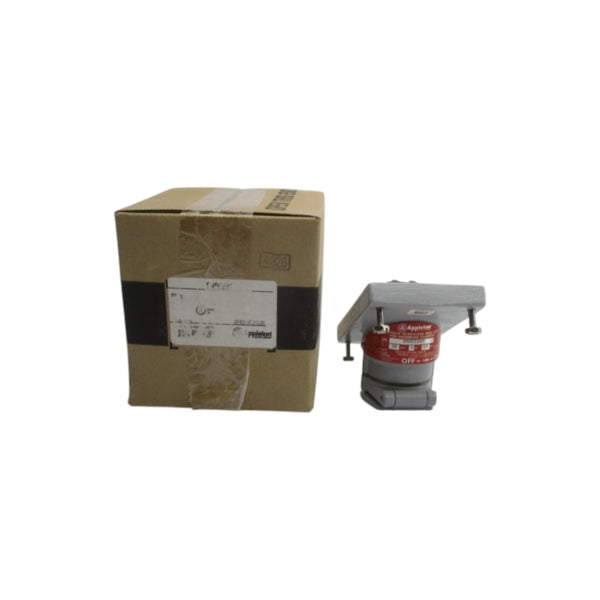 APPLETON ENR5201 125VAC 20A NSMP