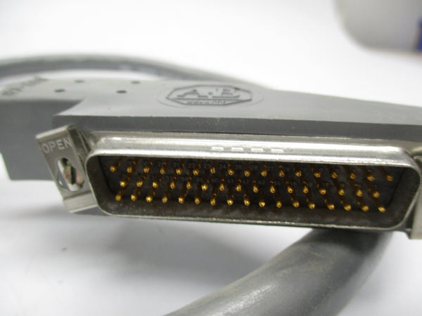 ALLEN BRADLEY 1777-CB UNMP