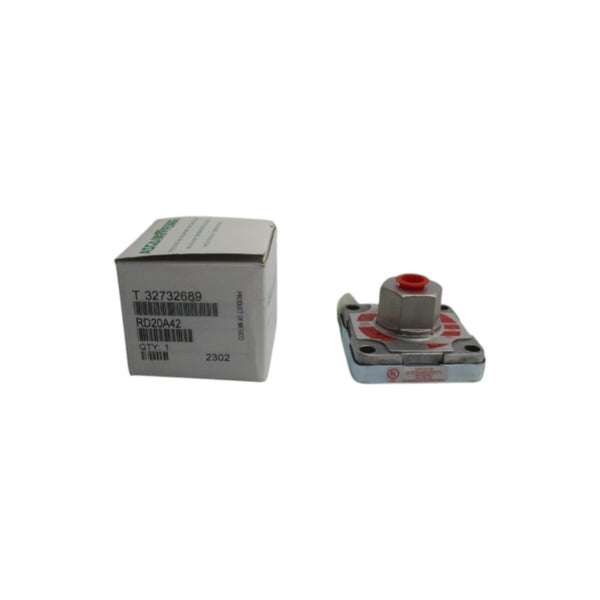 ASCO RD20A42 60PSI NSMP