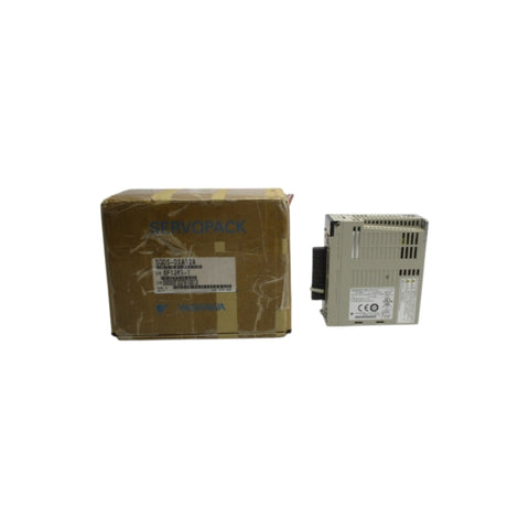 YASKAWA SGDS-02A12A 200-230V 2.4A NSMP