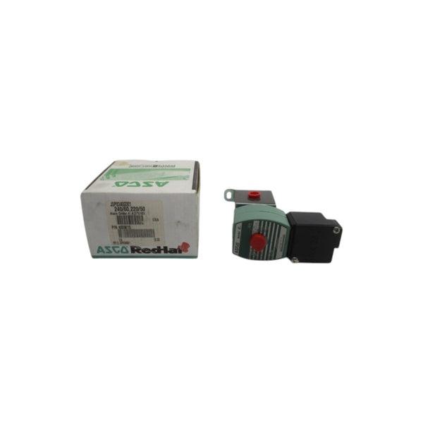 ASCO JSP8340G001 220/240V 150PSI 1/4" NSMP