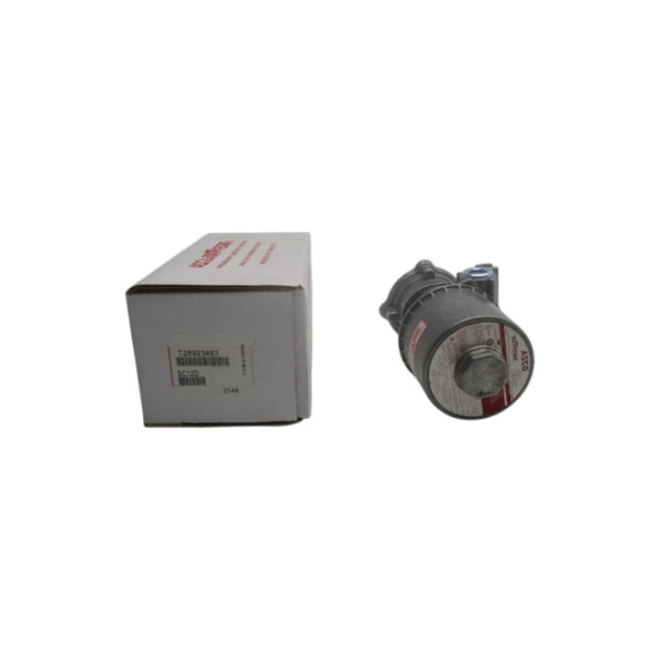 ASCO SC12D 250VAC NSMP