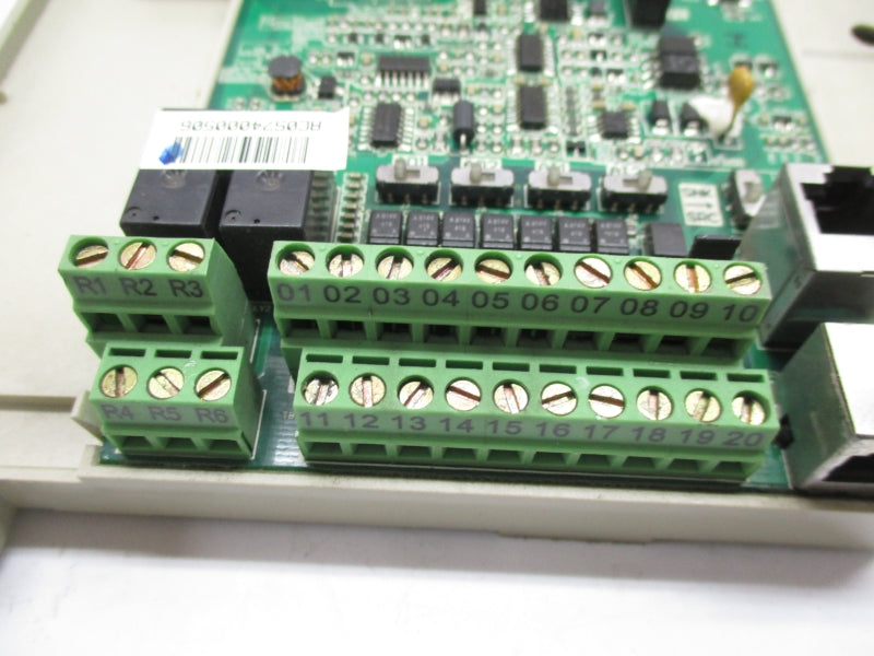 ALLEN BRADLEY 2945-401703 NSNP