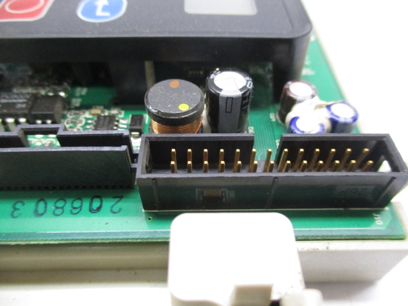ALLEN BRADLEY 2945-401703 NSNP