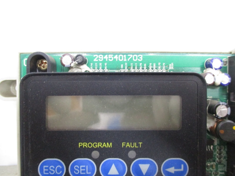 ALLEN BRADLEY 2945-401703 NSNP