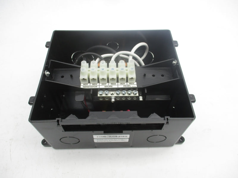 PROGRESSIVE DYNAMICS PD5110610V 240VAC 50A NSMP