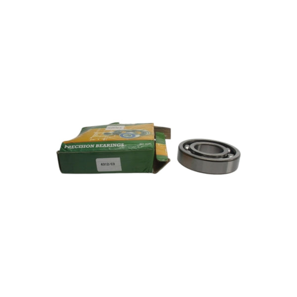 PRECISION BEARINGS 6312/C3 NSMP