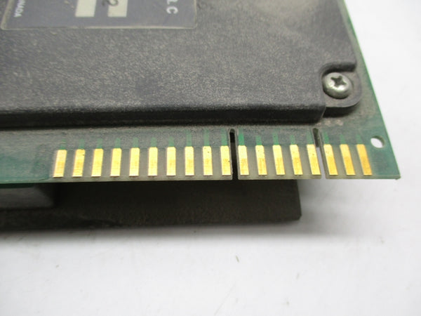 ALLEN BRADLEY 1771-OZC SER. C 150V UNMP