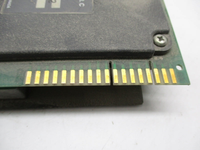 ALLEN BRADLEY 1771-OZC SER. C 150V UNMP