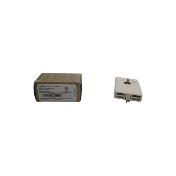 COLUMBUS ELECTRIC 1A22-7 250V NSMP
