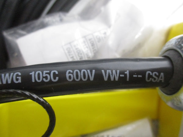 AKRON ELECTRIC CXI363-E8-N4-N5-2N6-E1 600V NSNP