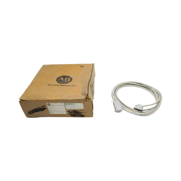 ALLEN BRADLEY 1771-CX5 SER. A NSMP
