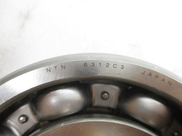 NTN 6312C3 NSMP