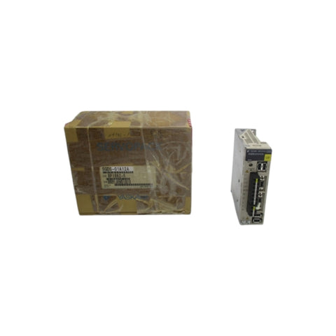 YASKAWA SGDS-01A12A 200-230V 4.7A NSMP
