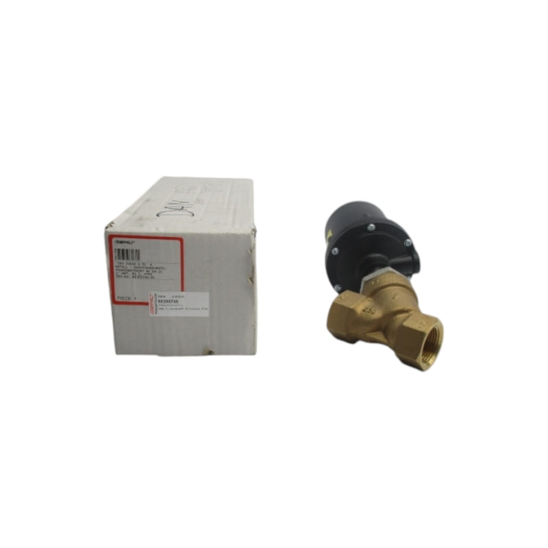 GEMU 554 25D3D 9 51 4 NSMP