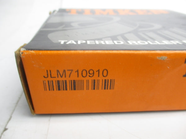 TIMKEN JLM710910 NSMP