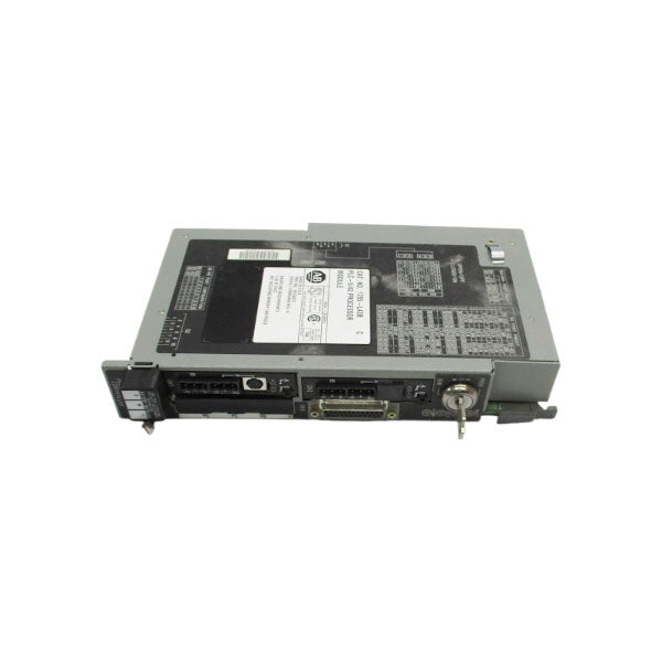 ALLEN BRADLEY 1785-L40B SER. C F/W H 5VDC 3.3A NSNP