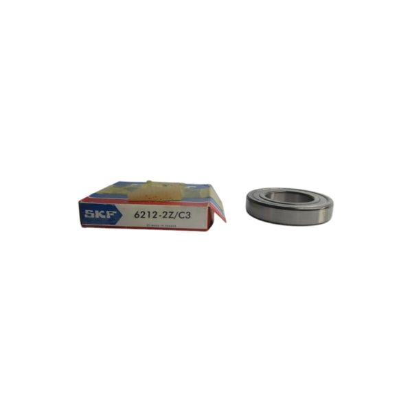 SKF 6212-2Z/C3 NSMP