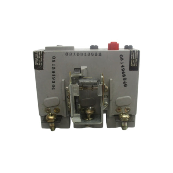 SIEMENS FD63T225 225A UNMP