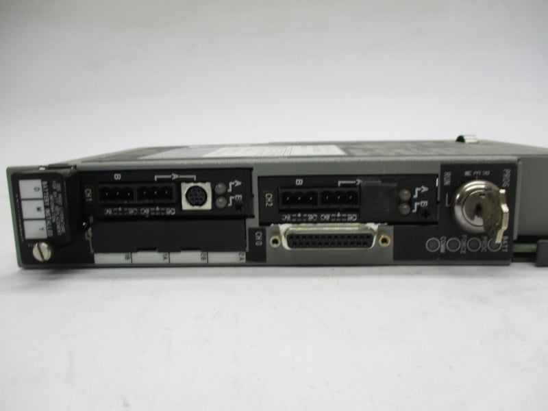ALLEN BRADLEY 1785-L40B SER. C F/W H 5VDC 3.3A NSNP