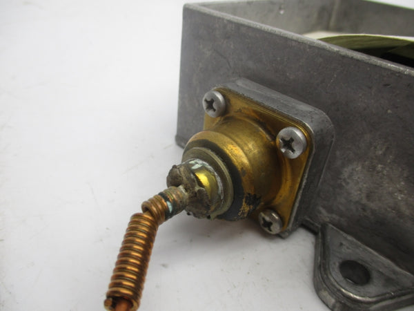 INVENSYS TC-282 277V UNMP