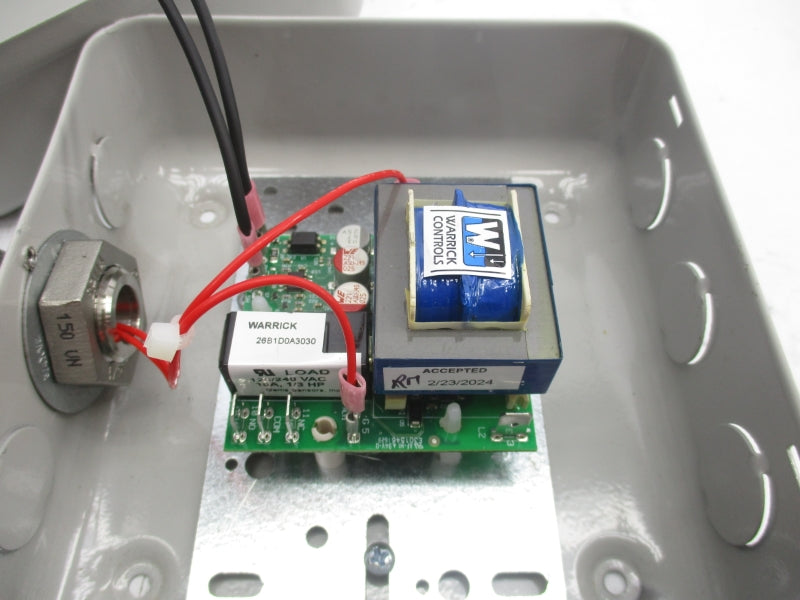 GEMS SENSORS LWC-700 120V NSNP