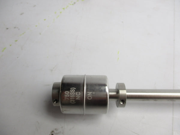 GEMS SENSORS LWC-700 120V NSNP