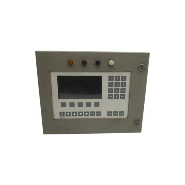 MATTEC 561-1039A 12VDC 3.15A UNMP