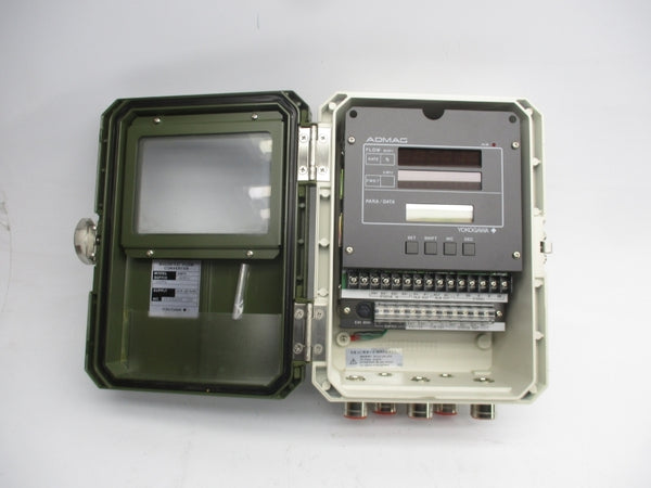 YOKOGAWA AM11-DHD1A-000A 21.6-26.4VDC NSNP