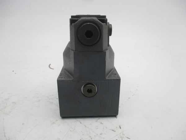 REXROTH DB20G2-52/315V/12 UNMP