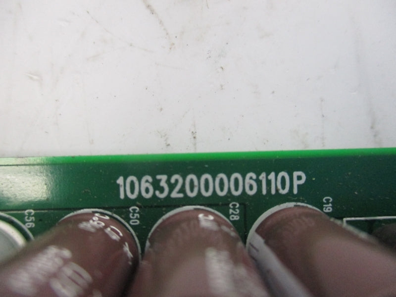 ARBOR 560-115639 NSMP