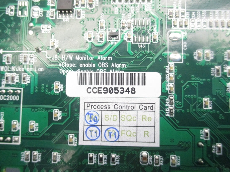 ARBOR 560-115639 NSMP