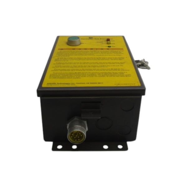 STI 28367-0020 UNMP