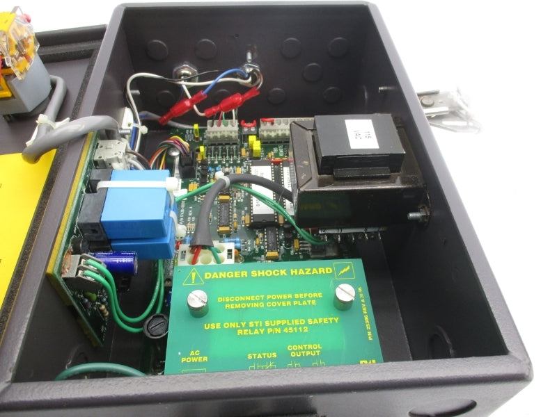 STI 28367-0020 UNMP