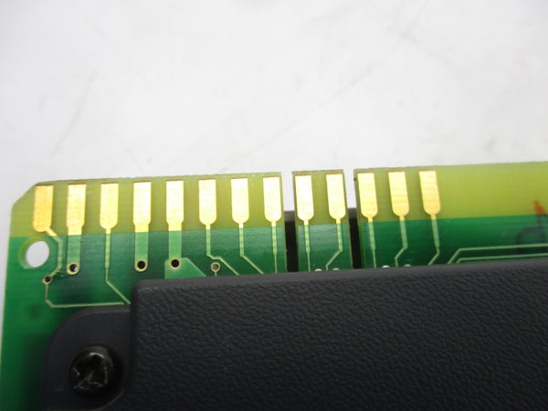 ALLEN BRADLEY 1771-IBN SER. C 10-30VDC REV. D03 NSNP