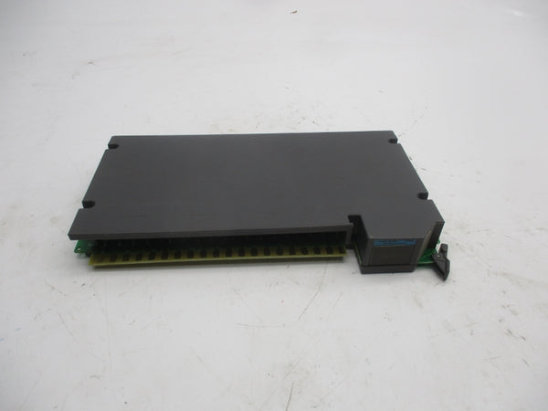 ALLEN BRADLEY 1771-IBN SER. C 10-30VDC REV. D03 NSNP