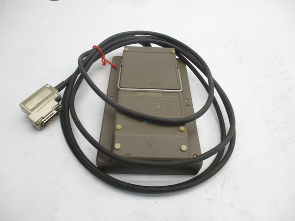 SIEMENS 6ES5393-0UA15 NSNP