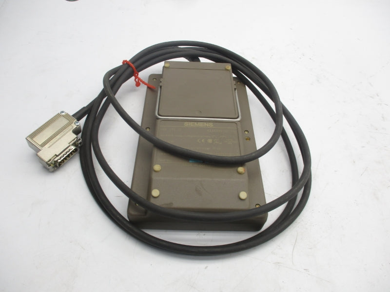 SIEMENS 6ES5393-0UA15 NSNP