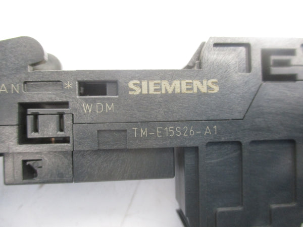 SIEMENS 6ES7 193-4CA40-0AA0 NSNP