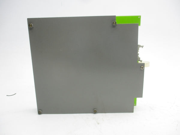 SIEMENS 6SC61080SE02 NSNP