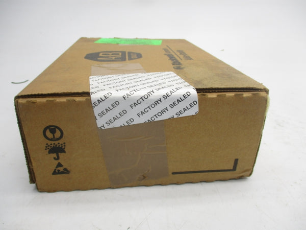 ALLEN BRADLEY 1771-IBD SER. B REMAN
